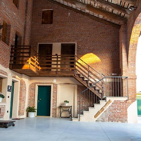 Casa Norma Piano Terra Villa San Martino di Lupari Exterior foto