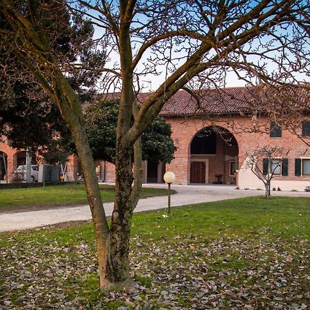 Casa Norma Piano Terra Villa San Martino di Lupari Exterior foto