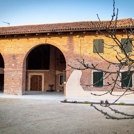 Casa Norma Piano Terra Villa San Martino di Lupari Exterior foto